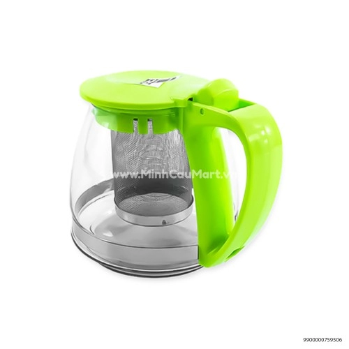 Ấm Trà 8070 700ml